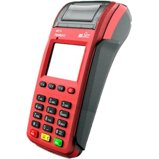کارتخوان سیار نیولند مدل ME31 استوک